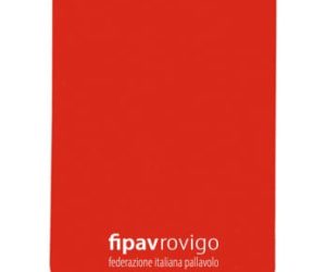 Cartellino rosso fluo