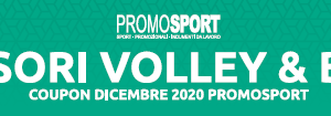 Accessori Volley e Basket 2020